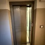 Apartment Sea View & Free Parking Cattolica