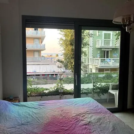 Bilocale Vista Mare Apartment