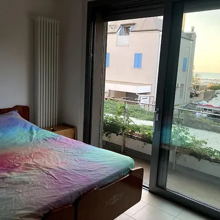 Bilocale Vista Mare *