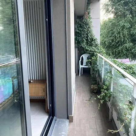 Bilocale Vista Mare *