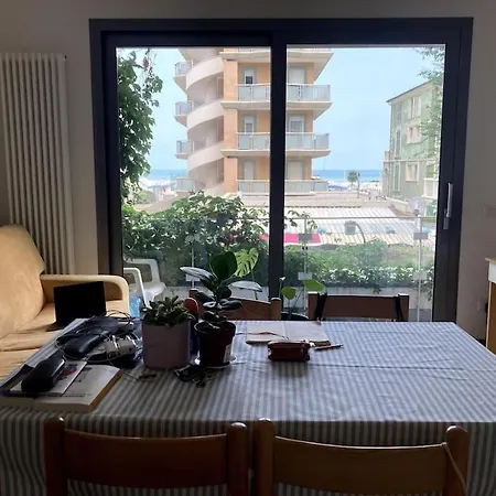 Bilocale Vista Mare * Cattolica