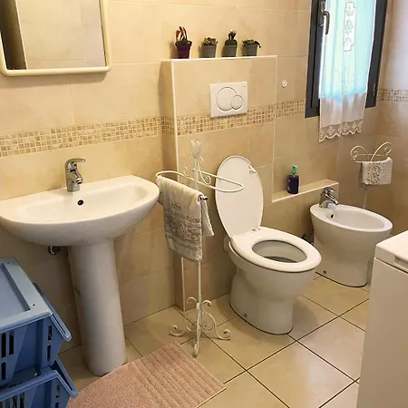 Bilocale Vista Mare *