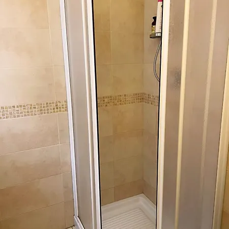 Apartment Bilocale Vista Mare Cattolica