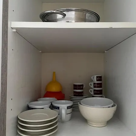 Bilocale Vista Mare *