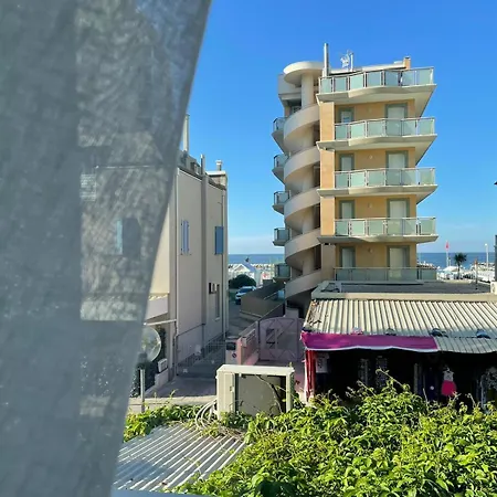 Apartment Bilocale Vista Mare *