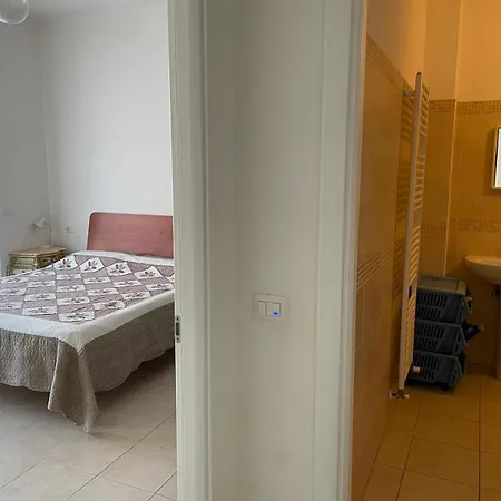 Bilocale Vista Mare Apartment