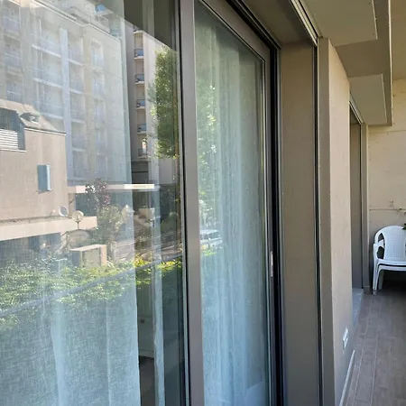 Apartment Bilocale Vista Mare