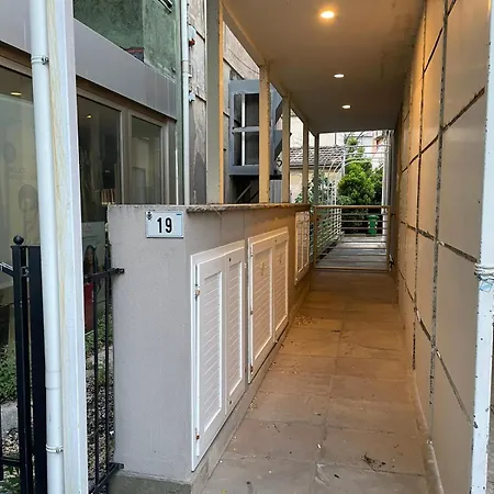 Bilocale Vista Mare *