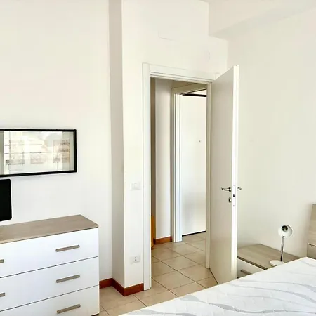 شقة Sea View & Free Parking كاتوليكا