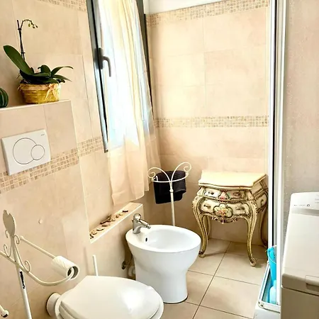 شقة Sea View & Free Parking *