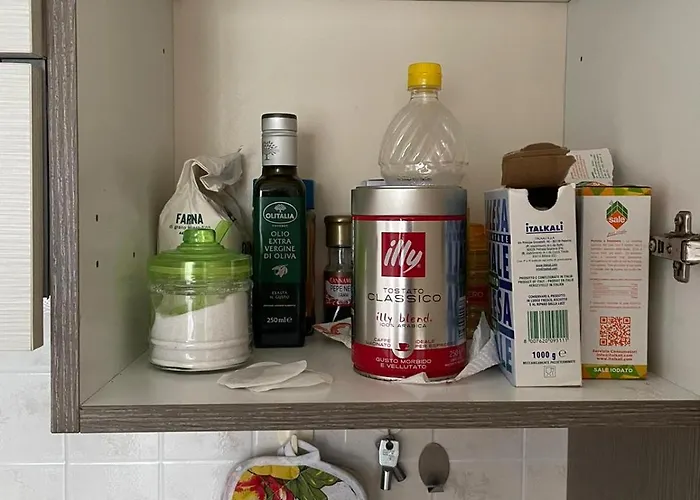 Bilocale Vista Mare Lejlighed Cattolica