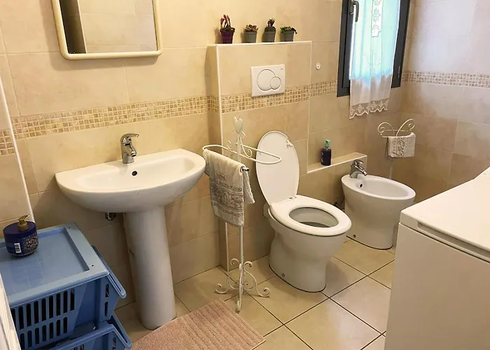 Bilocale Vista Mare *