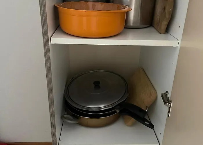 Bilocale Vista Mare Lejlighed Cattolica