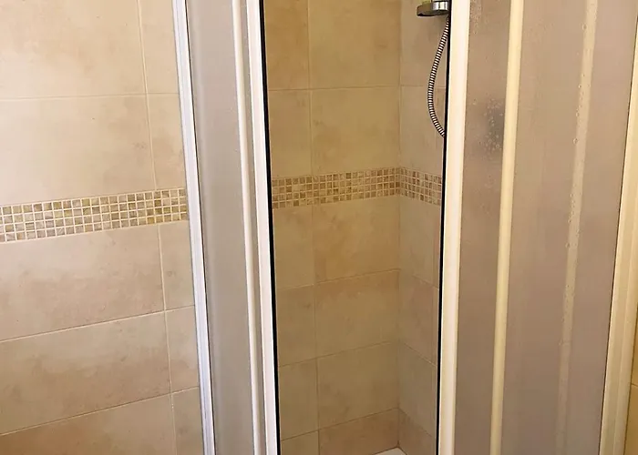 아파트 Bilocale Vista Mare 카톨리카