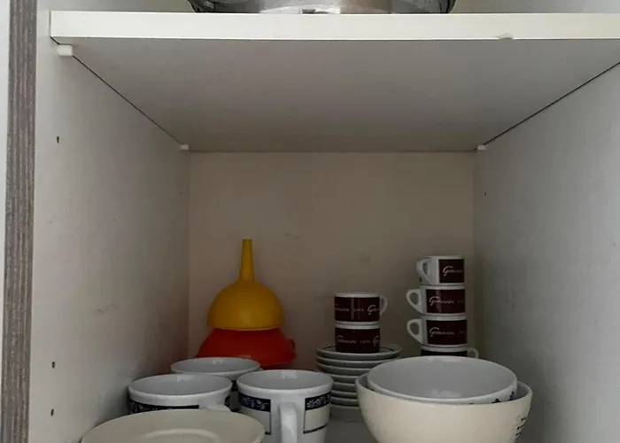 Bilocale Vista Mare *