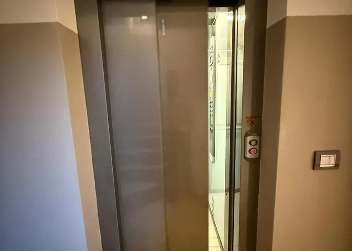 Bilocale Vista Mare 카톨리카