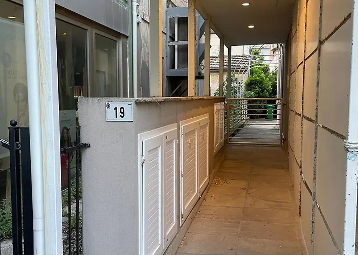 Bilocale Vista Mare *